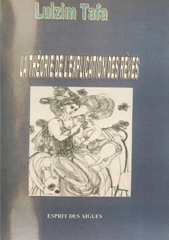 La théorie de l'explication des rêves - Tafa, Lulzim