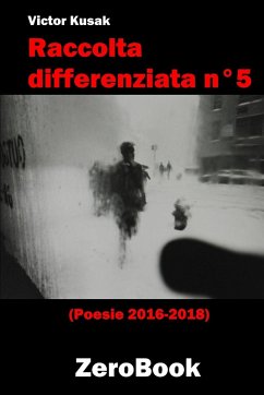 Raccolta differenziata n°5 - Kusak, Victor