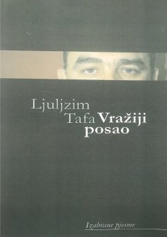 Vra¿iji posao - Tafa, Lulzim