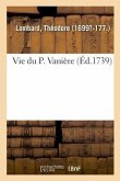 Vie Du P. Vanière