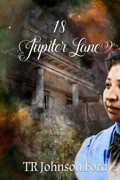 Cover 18 Jupiter Lane (The Beginning!) (eBook, ePUB)