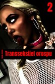 Transseksüel orospu 2 (eBook, ePUB)