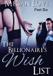 The Billionaire's Wish List 6 (The... - Bild 1