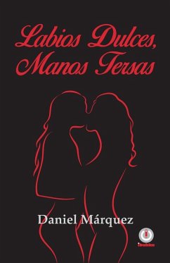 Cover Labios dulces, manos tersas