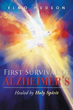 First Survival of Alzheimer's - Hudson, Elmo