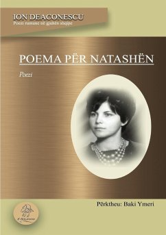 Poema për Natashën - Deaconescu, Ion