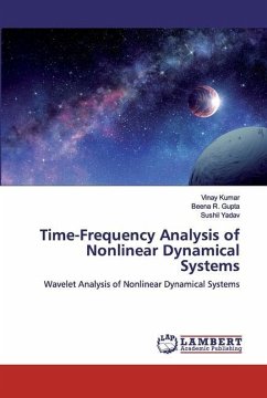 Time-Frequency Analysis of Nonlinear Dynamical Systems
