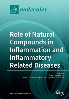 Cover Role of Natural Compounds in Inflammation and Inflammatory-Related Diseases