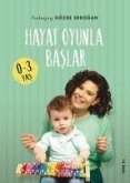 Hayat Oyunla Baslar 0-3 Yas