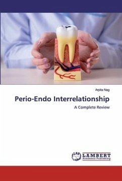 Perio-Endo Interrelationship