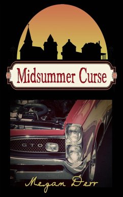 Cover Midsummer Curse (Tales of Midsummer's Night, #2) (eBook, ePUB)