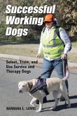Successful Working Dogs
