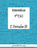 Matemáticas 4º ESO - 17. Derivadas (II)
