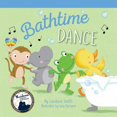 Bathtime Dance - Smith, Candace