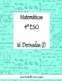 Matemáticas 4º ESO - 16. Derivadas (I)