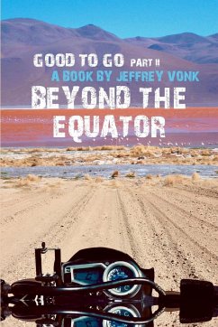 Beyond the Equator - Vonk, Jeffrey