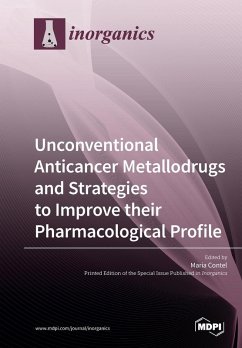 Cover Unconventional Anticancer Metallodrugs and Strategies to Improve their Pharmacological Profile