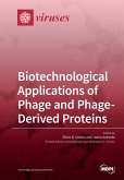 Biotechnological Applications of Phage and Phage-Derived Proteins Biotechnological Applications of Phage and Phage-Derived Proteins