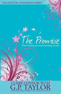 Cover The Promise