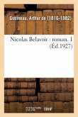 Nicolas Belavoir: Roman. 1
