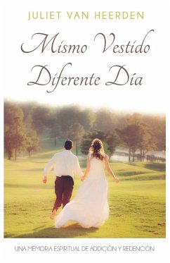 Cover Mismo Vestido, Diferente Día