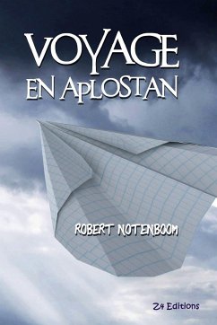 Voyage en Aplostan - Notenboom, Robert