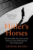 Hitler's Horses (eBook, ePUB)