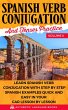 Spanish Verb Conjugation and Tenses... - Bild 1