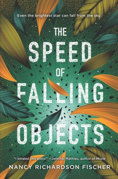The Speed of Falling Objects (eBook, ePUB) The Speed of Falling Objects (eBook, ePUB)
