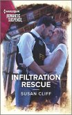 Infiltration Rescue (eBook, ePUB)