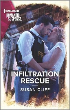 Infiltration Rescue (eBook, ePUB) - Cliff, Susan