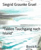 "Takkos Tauchgang nach Island" (eBook, ePUB)