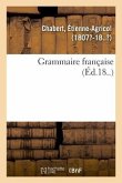 Grammaire Française