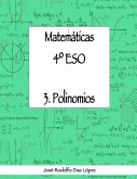 Matemáticas 4º ESO - 3. Polinomios
