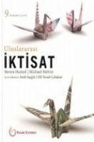 Uluslararasi Iktisat - Melvin, Michael; Husted, Steven