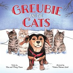 Greubie and the Cats - Nance, Dan and Mary