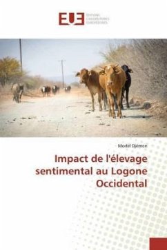 Impact de l'élevage sentimental au Logone Occidental - Djémon, Model