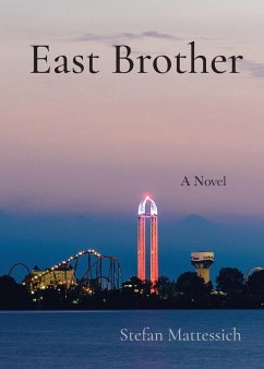 East Brother - Mattessich, Stefan