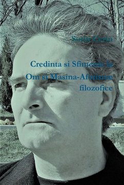 Credinta si Sfintenie la Om si Masina-Aforisme filozofice - Cerin, Sorin