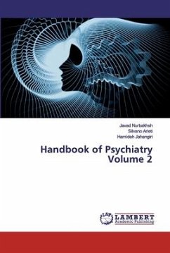 Handbook of Psychiatry Volume 2