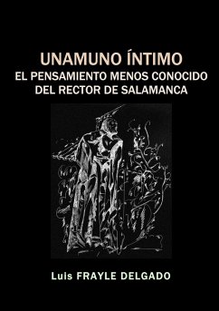 Unamuno Íntimo - Frayle Delgado, Luis