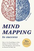 Mind Mapping to Success