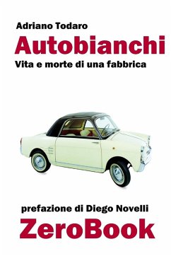 Cover Autobianchi