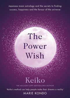 The Power Wish (eBook, ePUB) - Keiko