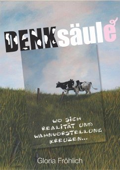 DENKSÄULE (eBook, ePUB) - Fröhlich, Gloria