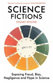 Science Fictions (eBook, ePUB)