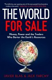 The World for Sale (eBook, ePUB)