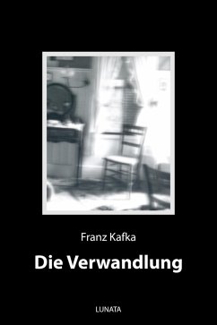 Die Verwandlung (eBook, ePUB) - Kafka, Franz
