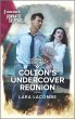 Colton's Undercover Reunion (eBook,... - Bild 1