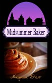 Midsummer Baker (Tales of Midsummer's Night, #4) (eBook, ePUB)